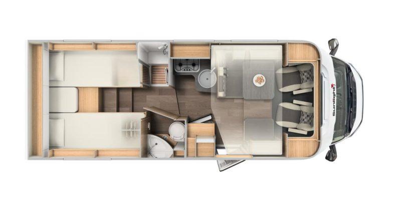 Sunlight T68 17 66851 1024